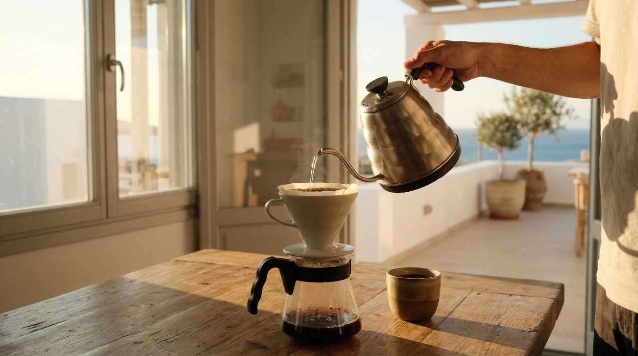 café artesanal en Alicante