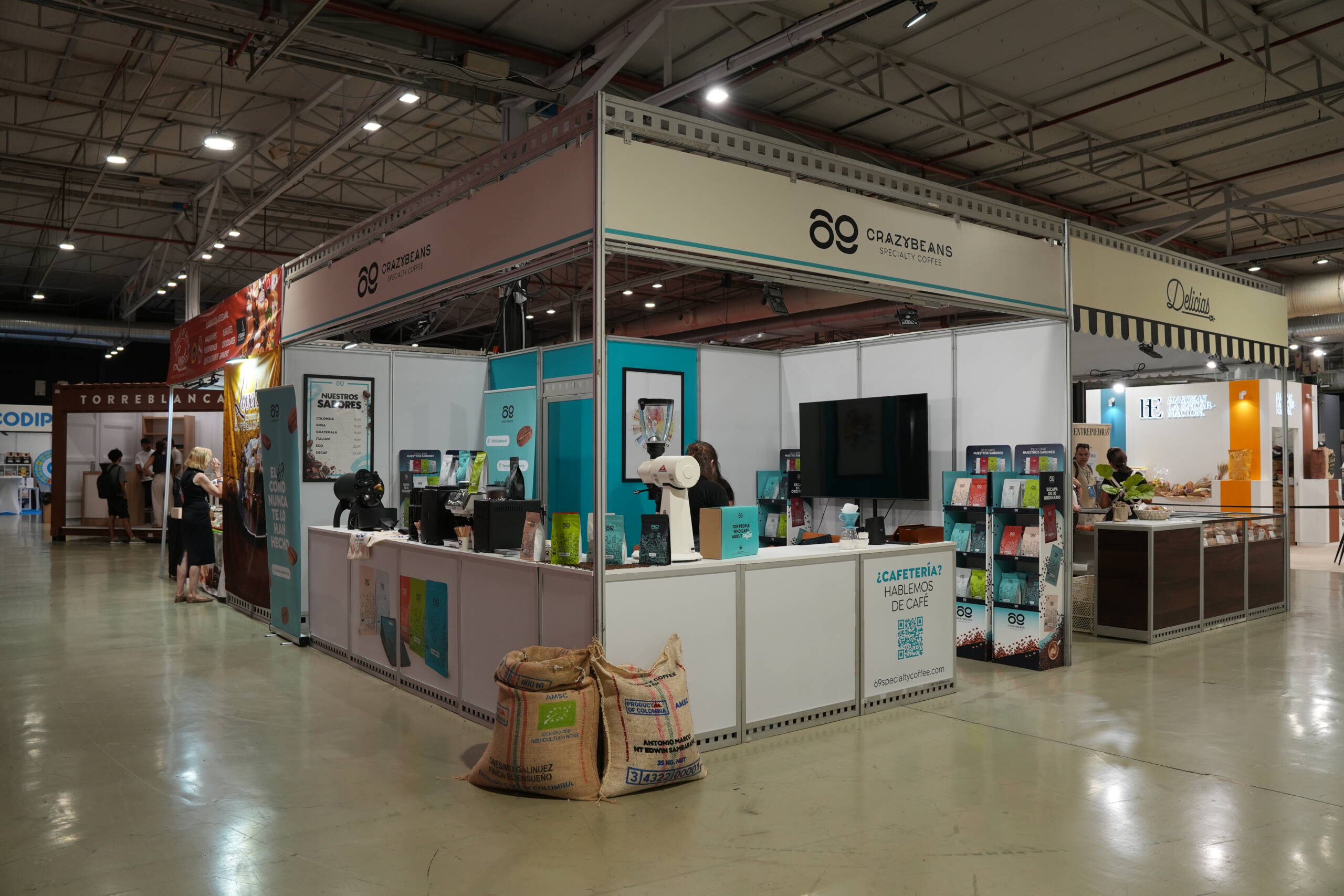 Alicante Gastronómica y el papel del café de especialidad